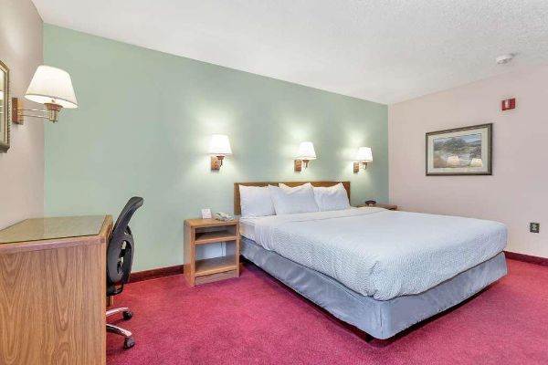 Americas Best Value Inn (Cedar City)